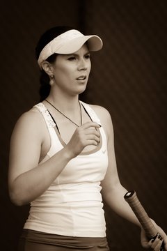 Ausschnitte 4516 - Punktspiel TC Rot Weiß Wahlstedt II - TSV Havelse